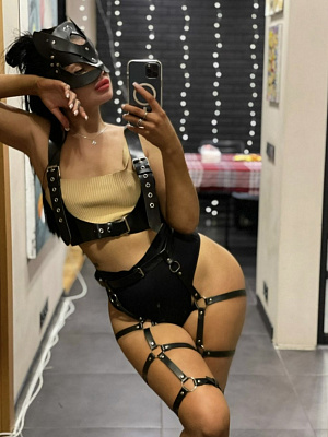 Малышка  превью