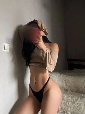 Вика превью