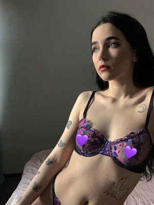 Аня  превью