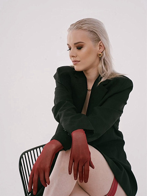 Анастасия  превью