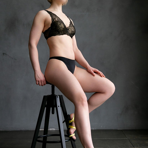 Анастасия превью