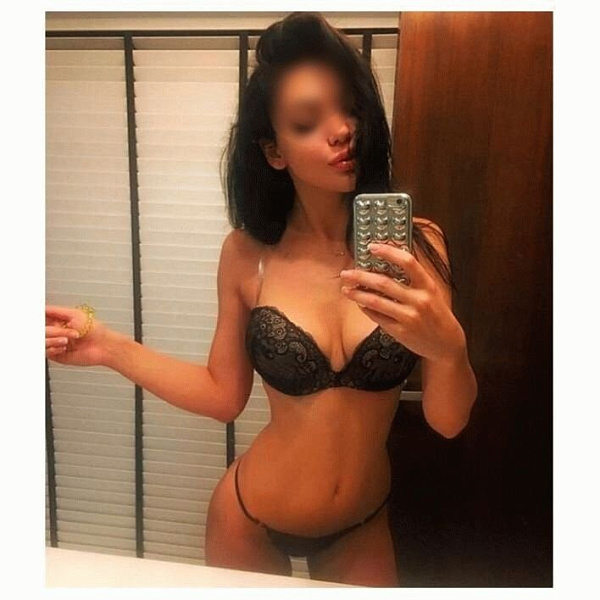 Камилла превью