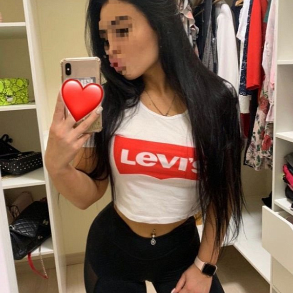 Вика превью