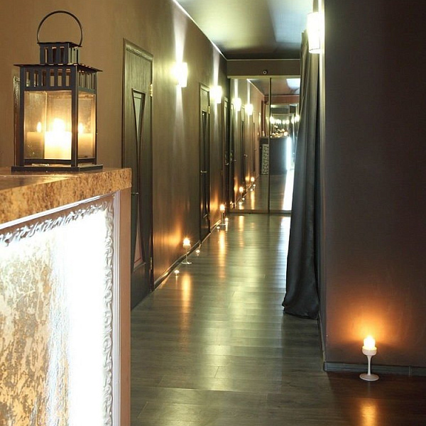 Империя страсти превью