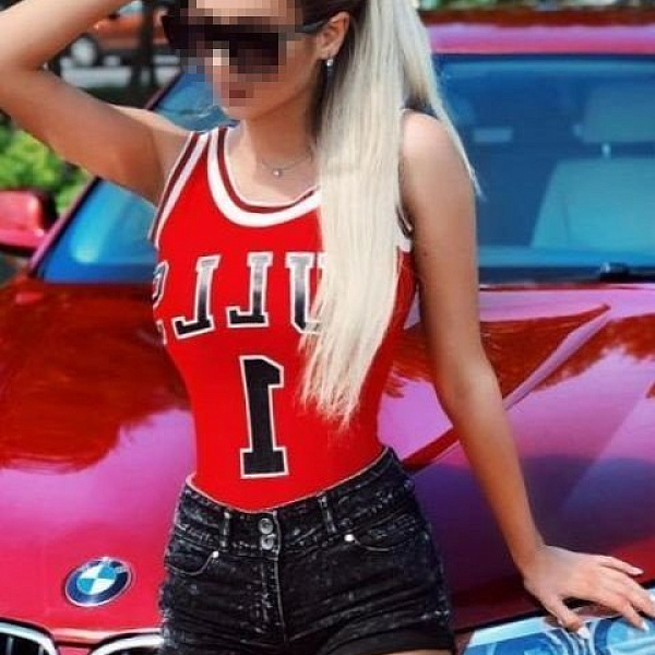 Юленька превью