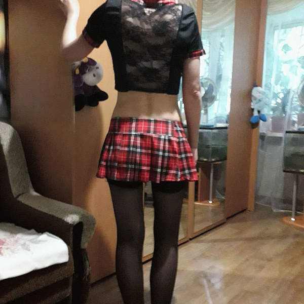 Нимфетки  превью