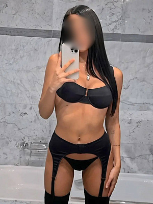 Диана, 30 лет, грудь 2 размера, рост 158 см, вес 54 кг
