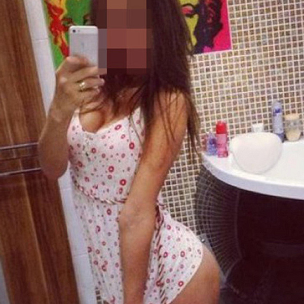 Ксюша превью