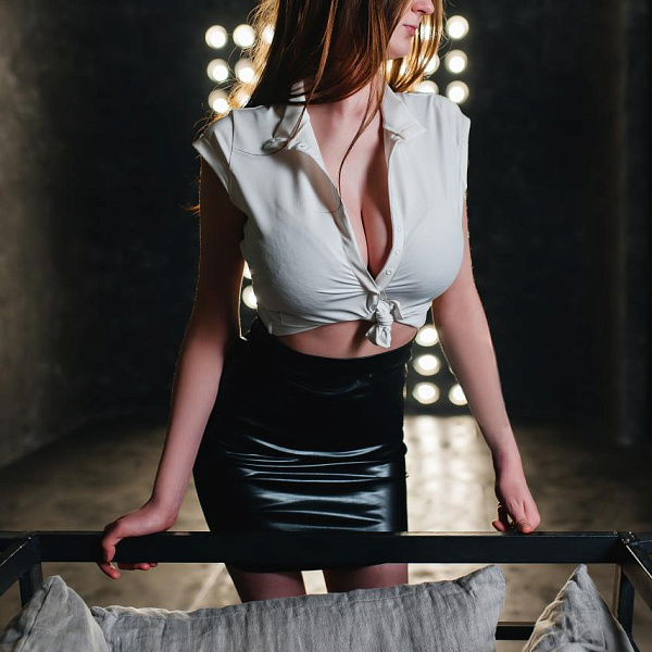 Леся превью