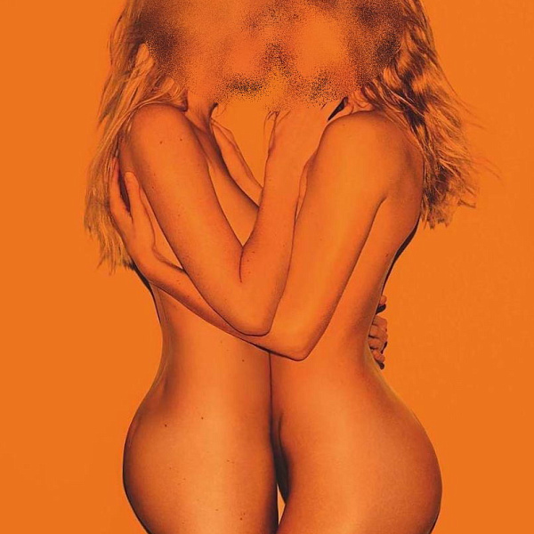 Подружки превью