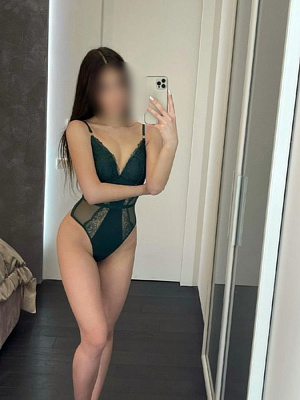 Мелитина, 30 лет, грудь 2 размера, рост 158 см, вес 54 кг