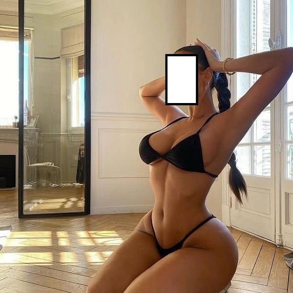 Вика превью