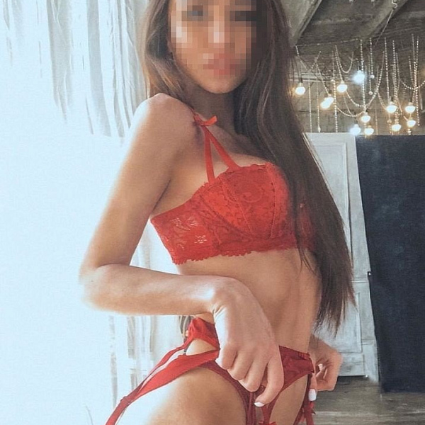 Катя  превью