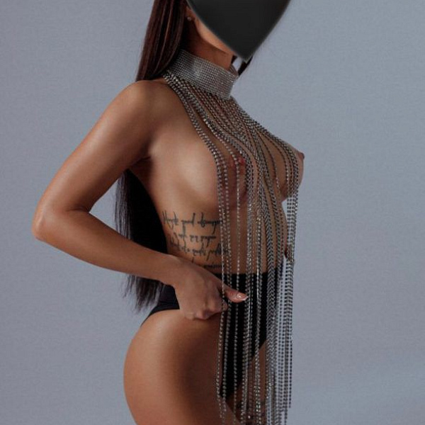 Дина превью