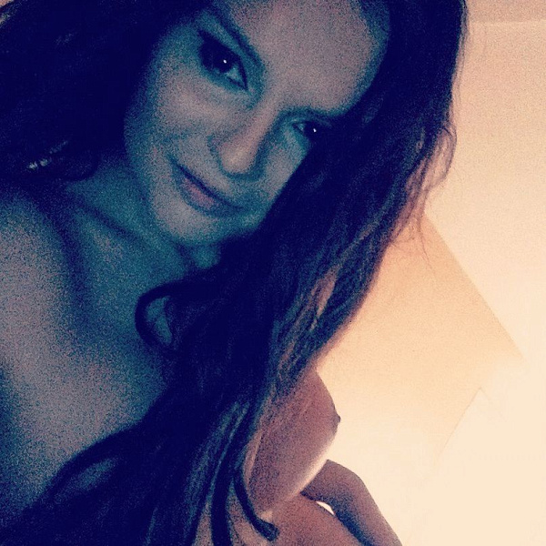 Ева транс превью