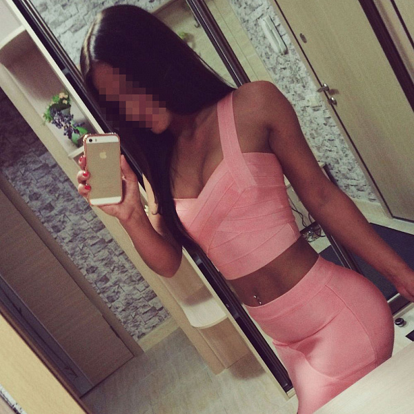 Вика превью